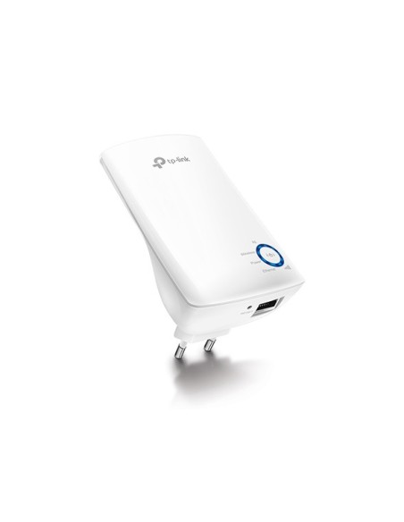 TP-Link Tapo TL-WA850RE moltiplicatore di rete Ripetitore di rete Bianco 10, 300 Mbit s