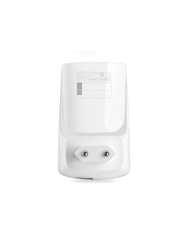 TP-Link Tapo TL-WA850RE moltiplicatore di rete Ripetitore di rete Bianco 10, 300 Mbit s