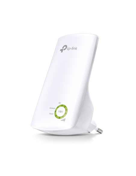 TP-Link TL-WA854RE moltiplicatore di rete Ripetitore di rete Bianco 10, 100 Mbit s