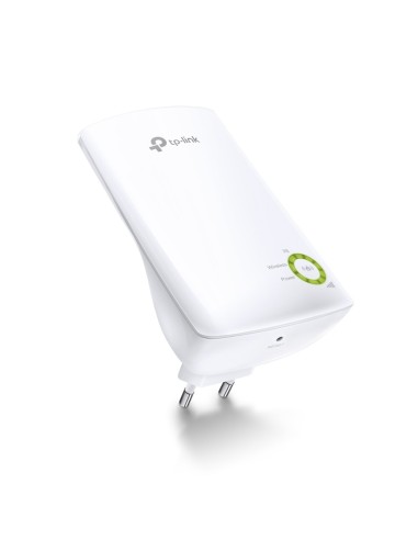TP-Link TL-WA854RE moltiplicatore di rete Ripetitore di rete Bianco 10, 100 Mbit s