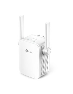 TP-Link TL-WA855RE moltiplicatore di rete Ricevitore e trasmettitore di rete Bianco 10, 100 Mbit s