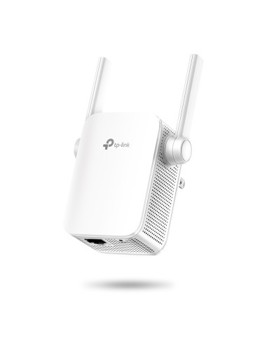 TP-Link TL-WA855RE moltiplicatore di rete Ricevitore e trasmettitore di rete Bianco 10, 100 Mbit s