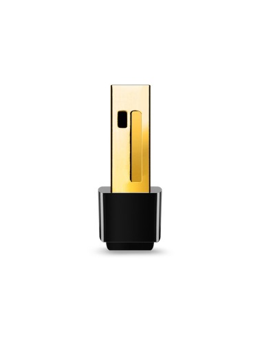 TP-Link TL-WN725N scheda di rete e adattatore WLAN 150 Mbit s