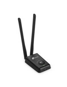 TP-Link TL-WN8200ND scheda di rete e adattatore WLAN 300 Mbit s