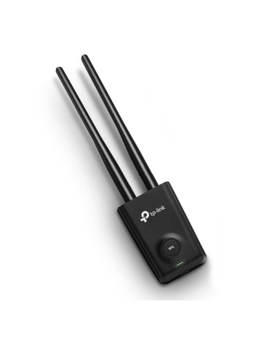 TP-Link TL-WN8200ND scheda di rete e adattatore WLAN 300 Mbit s