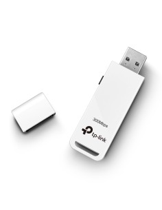 TP-Link Adattatore USB Wireless N 2