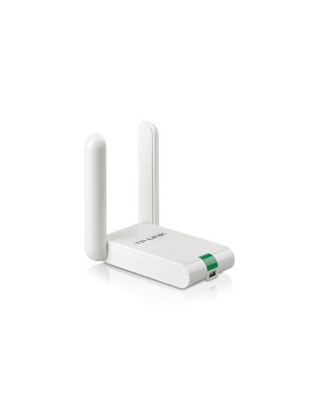 TP-Link TL-WN822N scheda di rete e adattatore WLAN 300 Mbit s