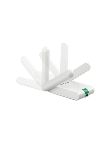 TP-Link TL-WN822N scheda di rete e adattatore WLAN 300 Mbit s