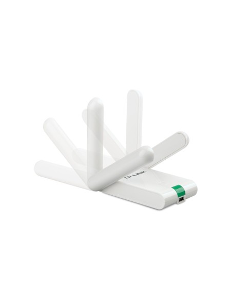 TP-Link TL-WN822N scheda di rete e adattatore WLAN 300 Mbit s
