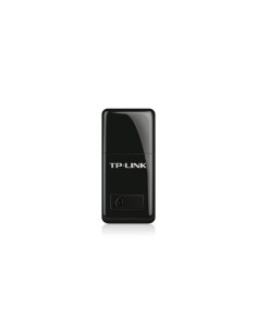 TP-Link TL-WN823N scheda di rete e adattatore WLAN 300 Mbit s
