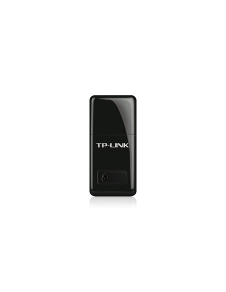 TP-Link TL-WN823N scheda di rete e adattatore WLAN 300 Mbit s