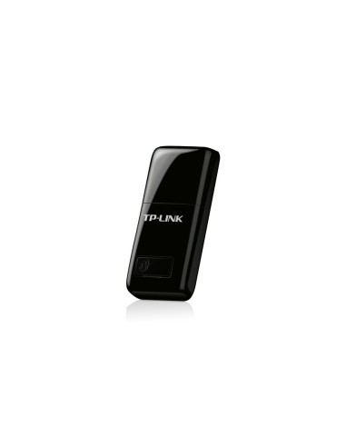 TP-Link TL-WN823N scheda di rete e adattatore WLAN 300 Mbit s