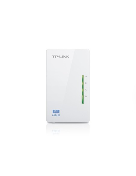 TP-Link AV500 300 Mbit s Collegamento ethernet LAN Wi-Fi Bianco 1 pz