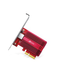 TP-Link TX401 scheda di rete e adattatore Interno Ethernet 10000 Mbit s