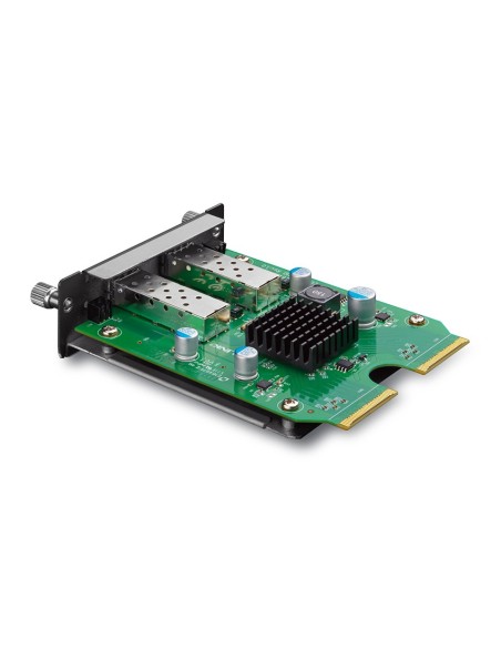 TP-Link TX432 modulo del ricetrasmettitore di rete Fibra ottica 10000 Mbit s SFP+