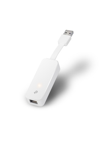 TP-Link UE300 scheda di rete e adattatore Ethernet 1000 Mbit s