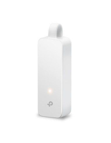TP-Link UE300C scheda di rete e adattatore Ethernet 1000 Mbit s