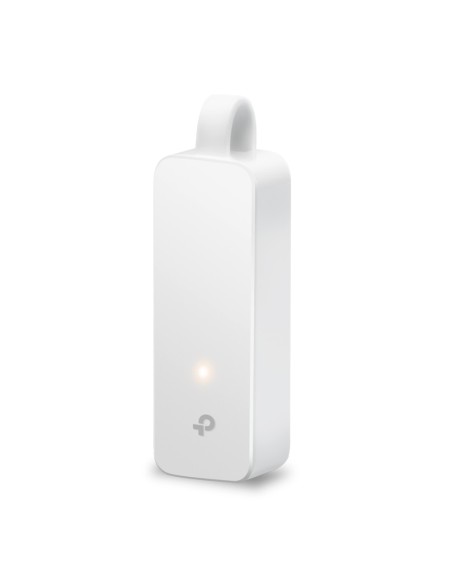 TP-Link UE300C scheda di rete e adattatore Ethernet 1000 Mbit s
