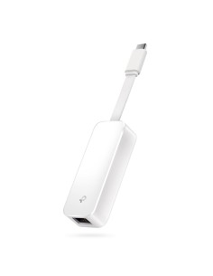 TP-Link UE300C scheda di rete e adattatore Ethernet 1000 Mbit s 2