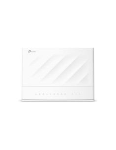 TP-Link VX230v router wireless Gigabit Ethernet Dual-band (2.4 GHz 5 GHz) Bianco