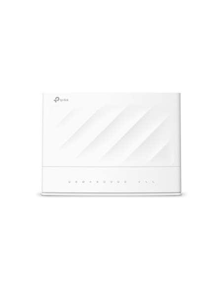TP-Link VX230v router wireless Gigabit Ethernet Dual-band (2.4 GHz 5 GHz) Bianco