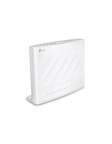 TP-Link VX230v router wireless Gigabit Ethernet Dual-band (2.4 GHz 5 GHz) Bianco