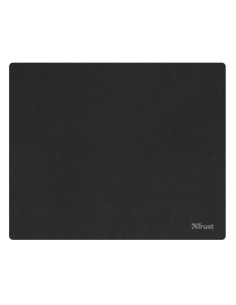 Trust Ziva Tappetino per mouse per gioco da computer Nero