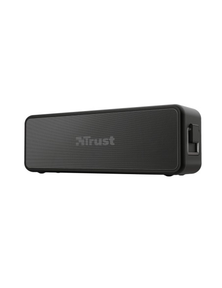 Trust 23548 altoparlante portatile Altoparlante portatile stereo Nero 20 W