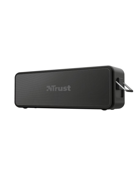 Trust 23548 altoparlante portatile Altoparlante portatile stereo Nero 20 W