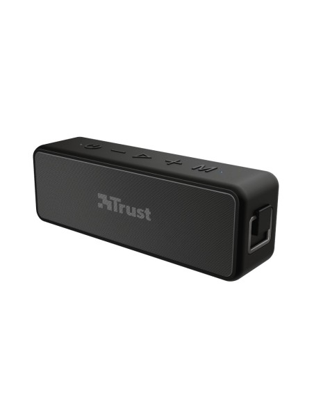Trust 23548 altoparlante portatile Altoparlante portatile stereo Nero 20 W