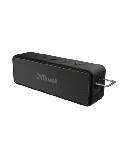 Trust 23548 altoparlante portatile Altoparlante portatile stereo Nero 20 W