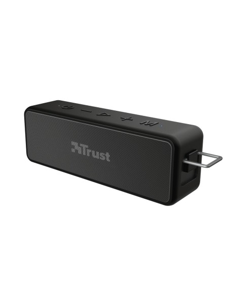 Trust 23548 altoparlante portatile Altoparlante portatile stereo Nero 20 W