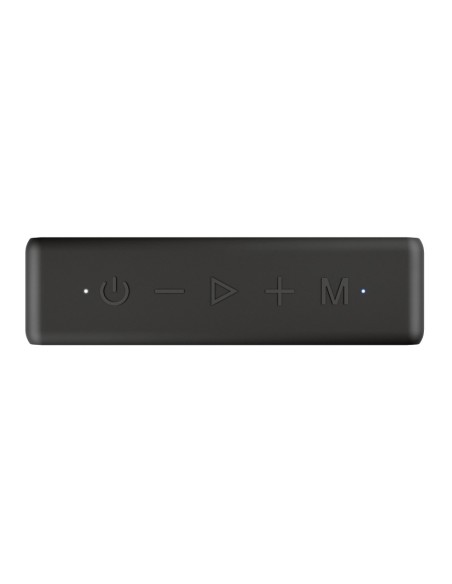 Trust 23548 altoparlante portatile Altoparlante portatile stereo Nero 20 W