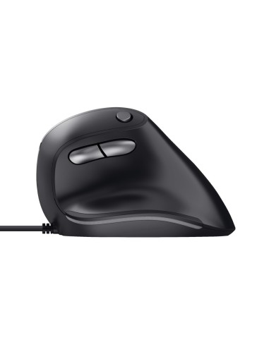 Trust Bayo mouse Mano destra USB tipo A Ottico 4200 DPI