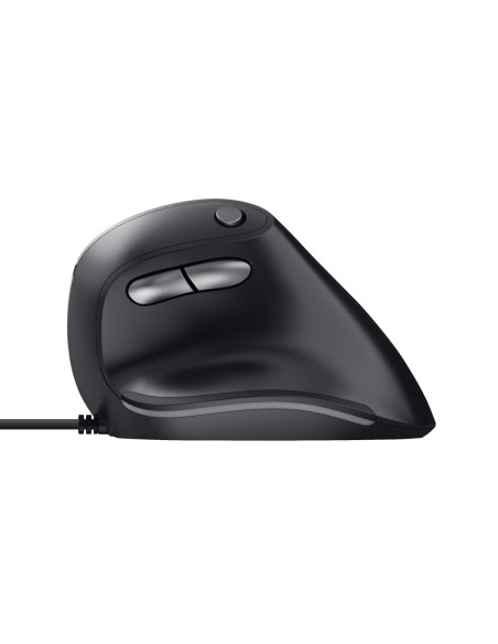 Trust Bayo mouse Mano destra USB tipo A Ottico 4200 DPI