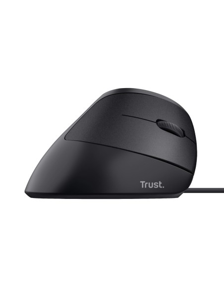 Trust Bayo mouse Mano destra USB tipo A Ottico 4200 DPI