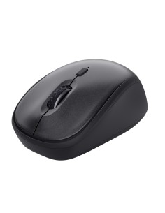 Trust TM-201 mouse Mano destra RF Wireless Ottico 1600 DPI