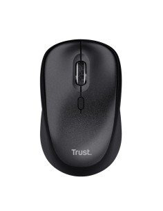 Trust TM-201 mouse Mano destra RF Wireless Ottico 1600 DPI 2