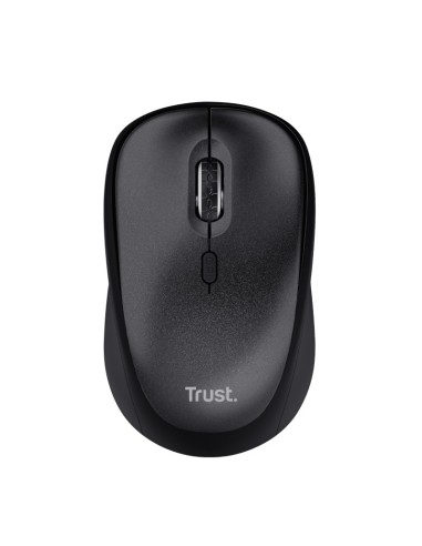 Trust TM-201 mouse Mano destra RF Wireless Ottico 1600 DPI