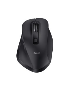 Trust Fyda mouse Mano destra RF Wireless + USB Type-A Ottico 2400 DPI