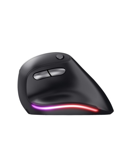 Trust Bayo mouse Mano destra RF Wireless Ottico 2400 DPI