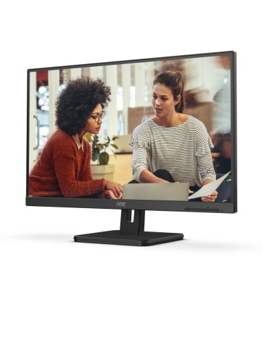 AOC 24E3UM 60,5 cm (23.8") 1920 x 1080 Pixel Full HD Nero