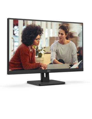 AOC 24E3UM 60,5 cm (23.8") 1920 x 1080 Pixel Full HD Nero