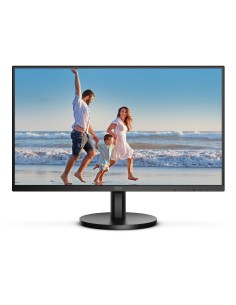 AOC Q27B3MA LED display 68,6 cm (27") 2560 x 1440 Pixel Quad HD Nero