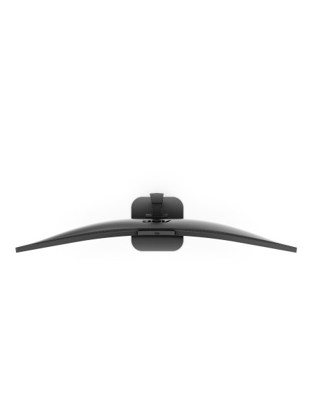 AOC V5 CU34V5CW 86,4 cm (34") 3440 x 1440 Pixel Wide Quad HD LED Nero