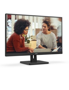 AOC Q27E3UAM Monitor PC 68,6 cm (27") 2560 x 1440 Pixel Quad HD Nero 2