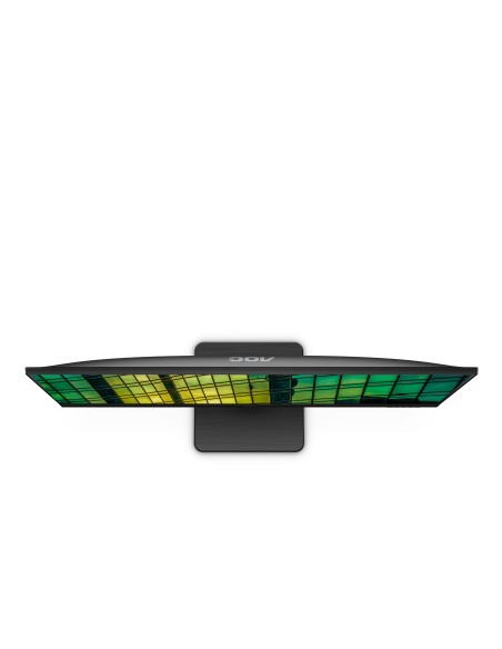 AOC U34E2M Monitor PC 86,4 cm (34") 3440 x 1440 Pixel Wide Quad HD Nero