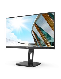 AOC P2 24P2QM LED display 60,5 cm (23.8") 1920 x 1080 Pixel Full HD Nero 2