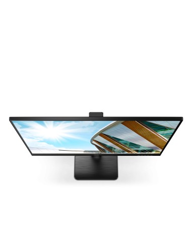AOC P2 24P2QM LED display 60,5 cm (23.8") 1920 x 1080 Pixel Full HD Nero