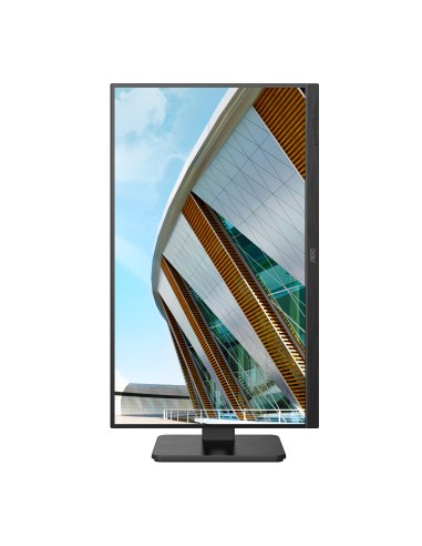 AOC P2 24P2QM LED display 60,5 cm (23.8") 1920 x 1080 Pixel Full HD Nero